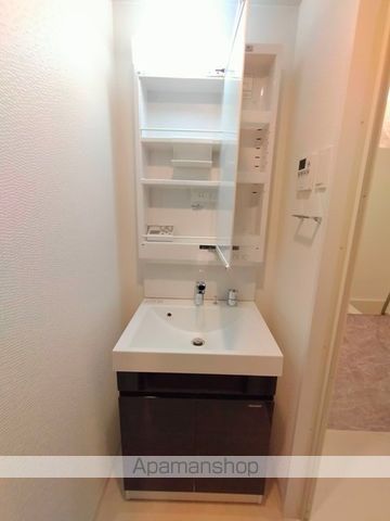SーRESIDENCE福島ALOVITAの内装写真