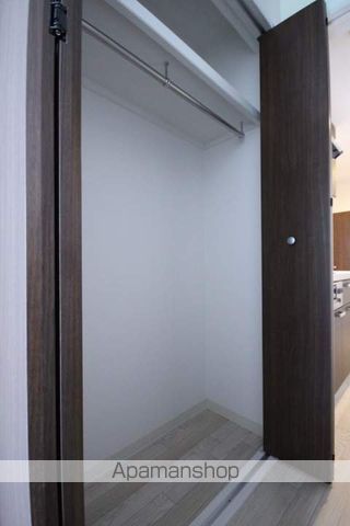 エムズ福原の内装写真