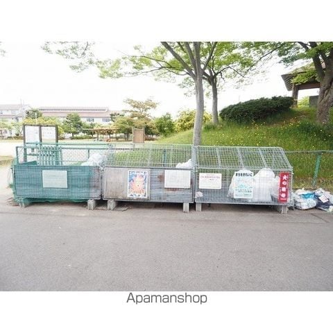 クレセントイグレックIIIのその他写真