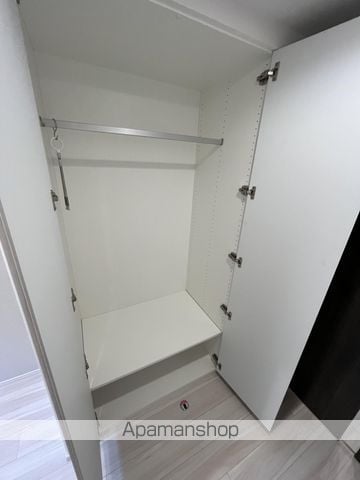 アジュールテラス住吉の内装写真