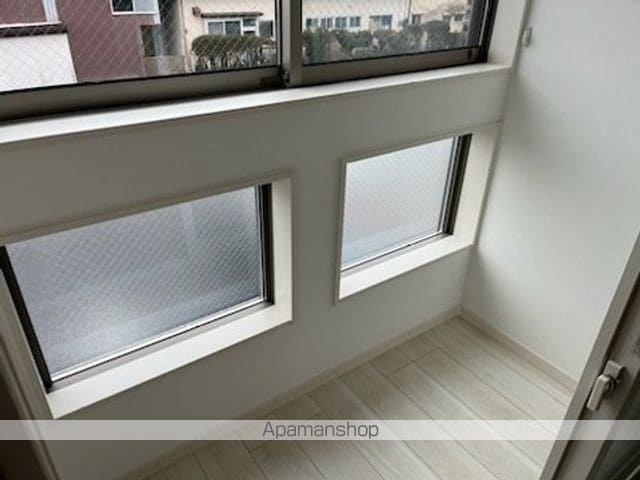Tsukasa Premium IIの内装写真