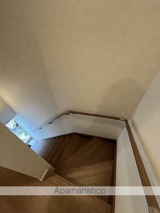 ＳＡＣＲＡＬＥ小岩[1K/23.53m2]の内装5