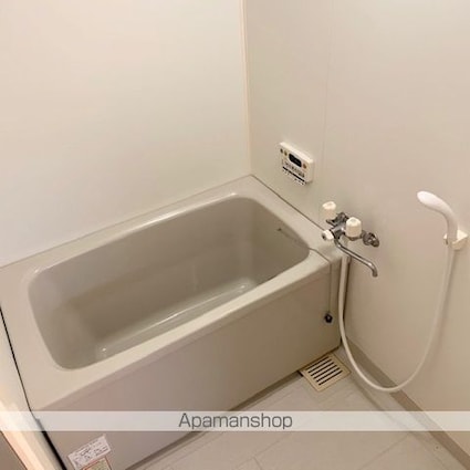 カームライフ[2DK/44.45m2]のバス