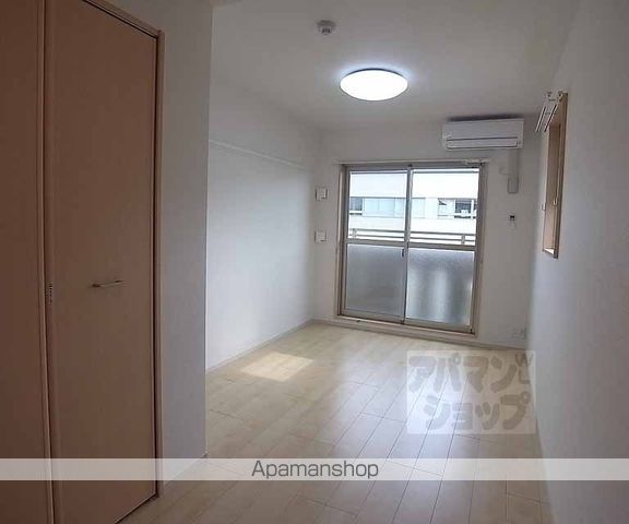 Grange四条大宮の内装写真