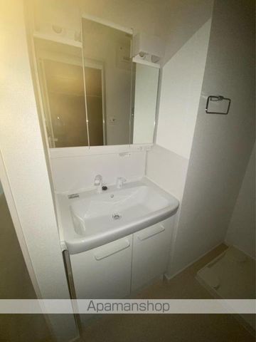 ＪＡＤＡ　Ｈｏｕｓｅ滝宮Ｄ[1LDK/50.14m2]の洗面所