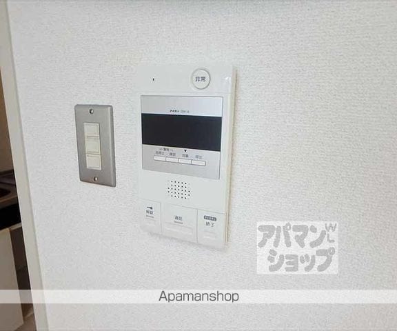 KYOTOSTUDENTHOUSEの内装写真