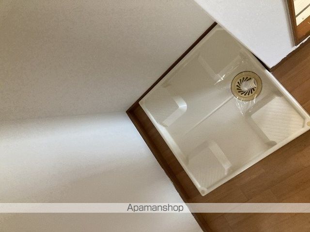 ARK21の内装写真