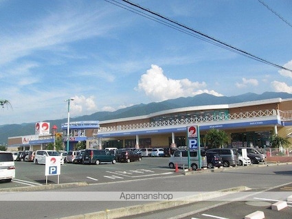 パソナⅤ・Ⅵ[3DK/56.16m2]の周辺5