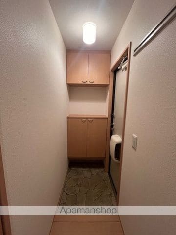広島市佐伯区 2階建 築19年の内装写真