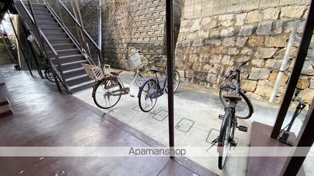 リバティアパートのその他写真