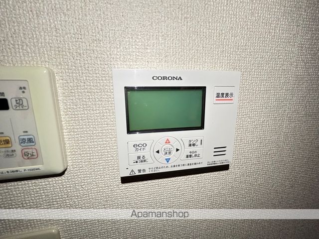 第1つきみビルの内装写真