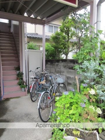 メゾン峯のその他写真