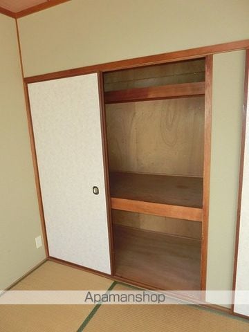 マルメゾンAの内装写真