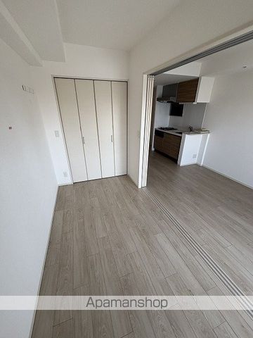 アーバネックス北堀江IIの内装写真
