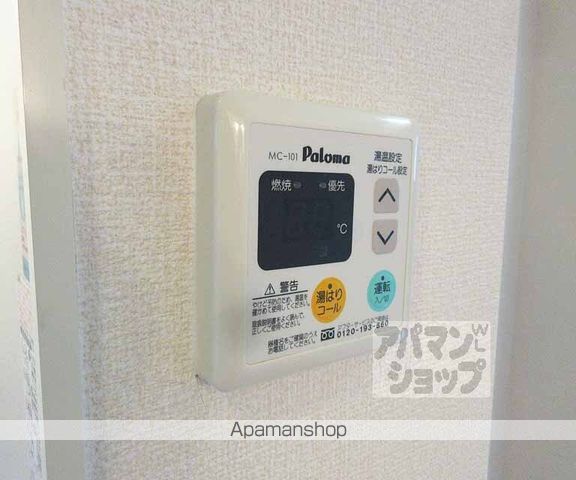 NF別保ハイツの内装写真