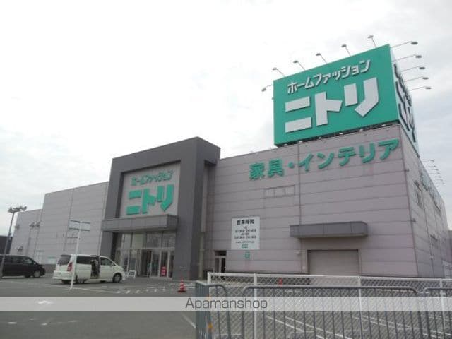 ガーデンヒルズの周辺写真