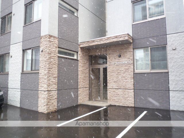 THE RESIDENCEのその他写真