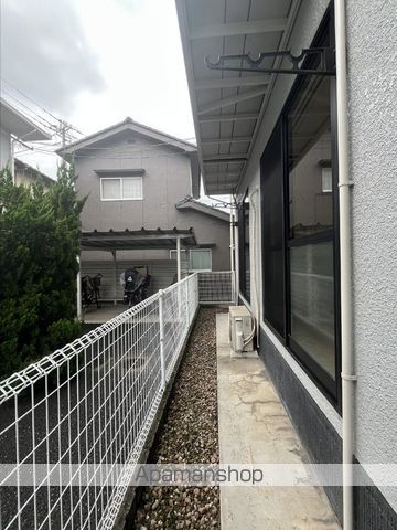 ニューハイツ1993 A棟の内装写真