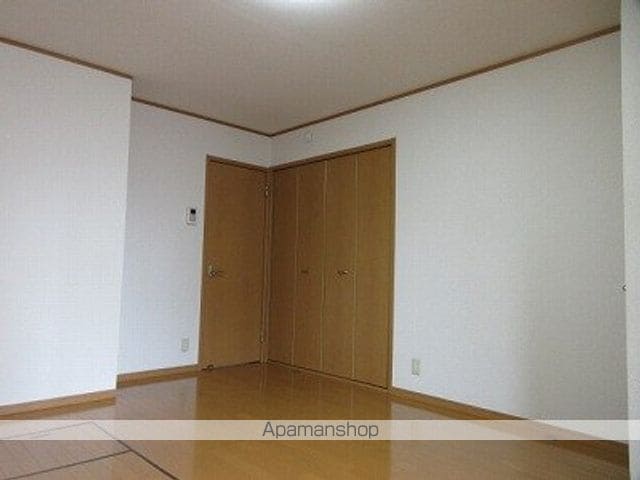 ベルメゾンの内装写真