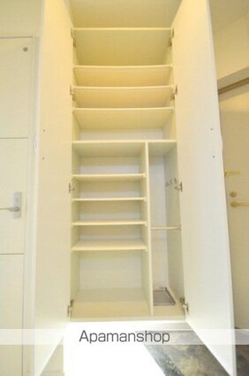 広島県広島市中区舟入中町[1LDK/38.92m2]の内装