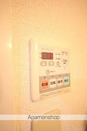 東京都八王子市七国１丁目[1LDK/45.29m2]の内装5