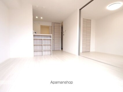 ＮｏＡｓ　Ａｒｋ[1LDK/40.07m2]のその他部屋・スペース