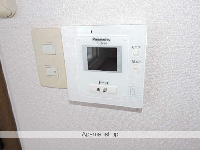 ロイヤルハイム明徳の内装写真