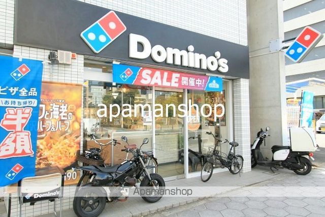 ブランシエスタUEHOMMACHIの周辺写真