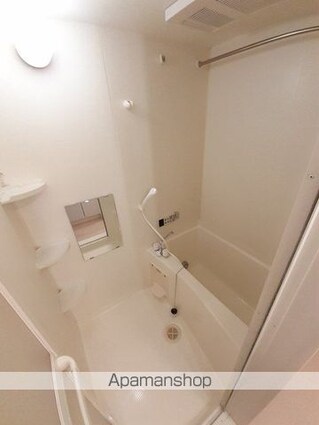 愛媛県新居浜市徳常町[1R/30.5m2]のバス