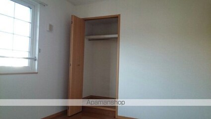 セレーノⅡ[2LDK/59.09m2]の収納