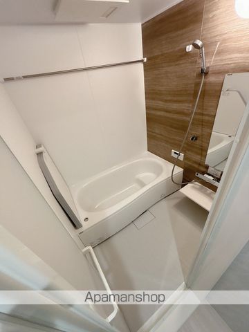 DーROOM都賀2丁目IIーA棟の内装写真