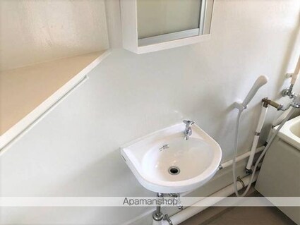 ビレッジハウス千秋２号棟[2K/28.98m2]の内装2