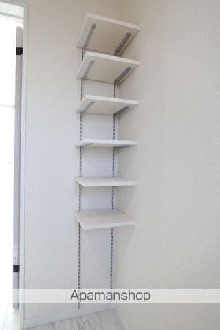 ビンカーサの内装写真