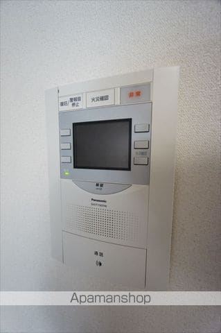 プレサンス大須観音ディオの内装写真