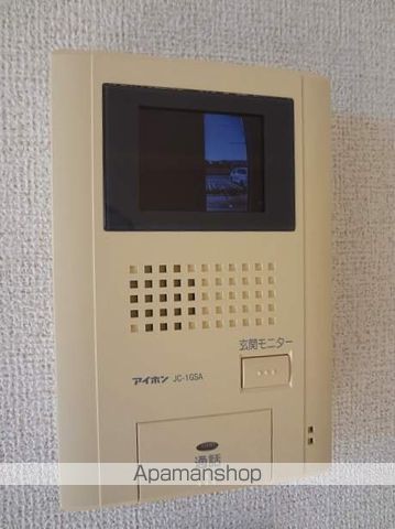 プラシード本浦 Aの内装写真