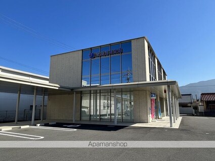 愛媛県四国中央市金生町下分[3DK/55m2]の周辺5
