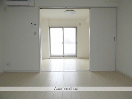 Ｒｉｓｉｎｇ　Ｓｕｎ[1LDK/45.86m2]の内装4