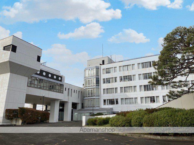 レオパレス東芳賀の周辺写真