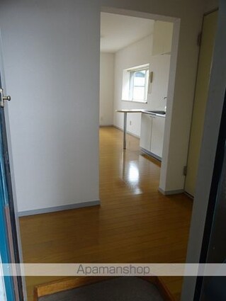 レモンハウス[1LDK/35m2]の内装2