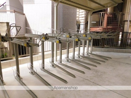 ＶＡＮＣＯＵＶＥＲ１１１８大曽根[1K/26m2]の共用部2