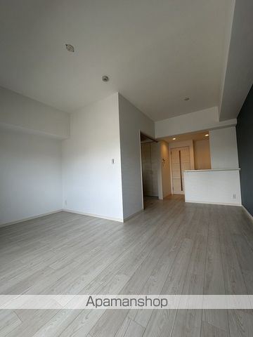 ALIVISKITAUMEDAの内装写真