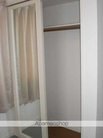レオパレスコンフォートの内装写真