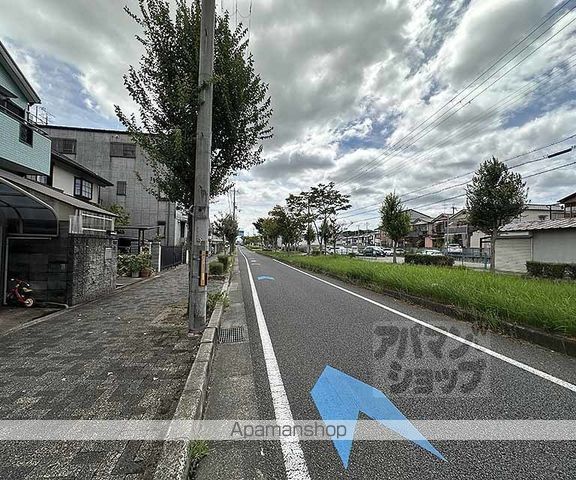 アサワハイツの周辺写真