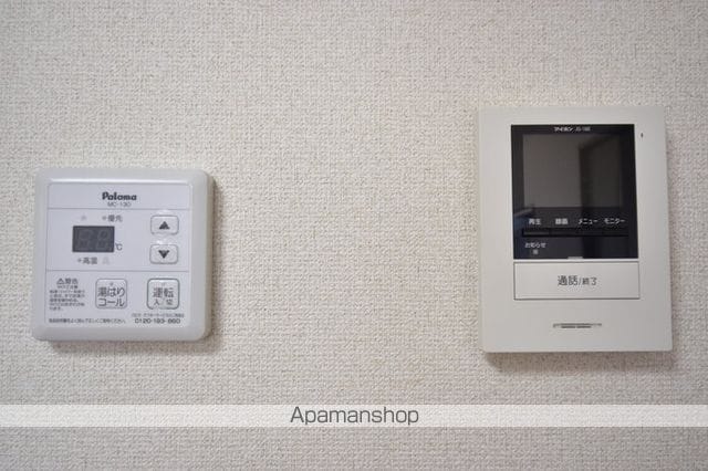 ヴィルヌーブ経堂 B棟の内装写真