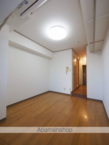ノアーズアーク桃谷21の内装写真