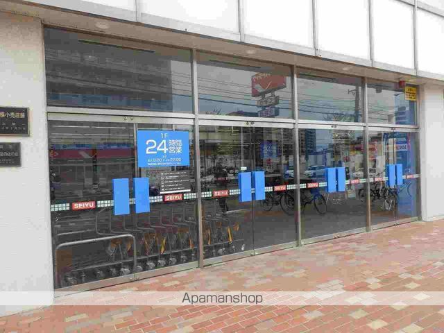 ロイヤルコート円山の周辺写真