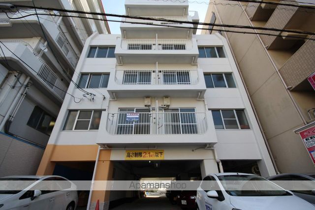 CASA AROWの外観写真