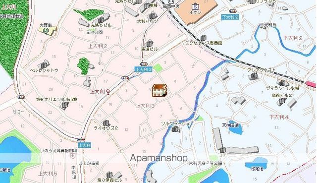シティベール山下八番館のその他写真