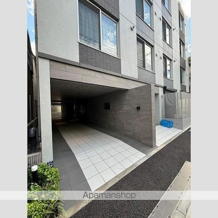 ＭＡＸＩＶ　ＣＲＯＳ板橋[1K/22.09m2]のその他内装3