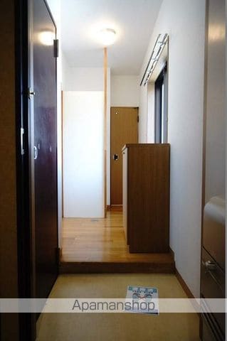 アベニュー山下の内装写真